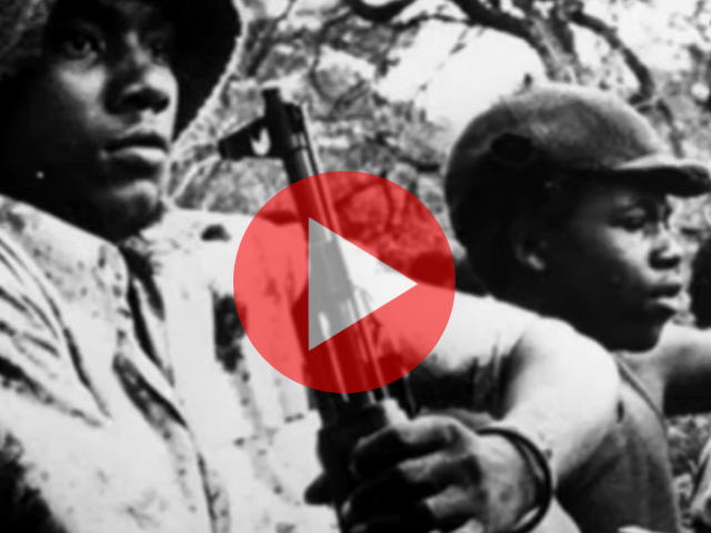 Soldado Esquecido ft. Sidjay